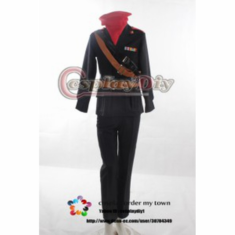 高品質 高級 コスプレ衣装 メタルギアソリッド 風 オセロットタイプ コスチューム オーダーメイド 通販 Lineポイント最大1 0 Get Lineショッピング