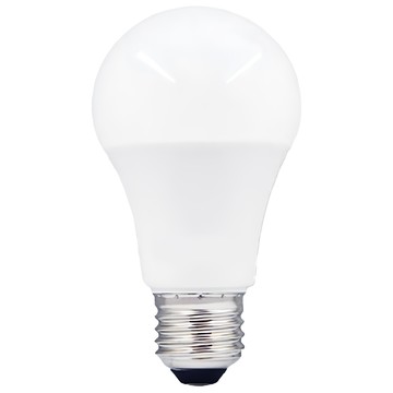 HAPPYBRIGHT 樂亮LED照明 燈泡 6500K 8W E27 白光 節能省電  1個