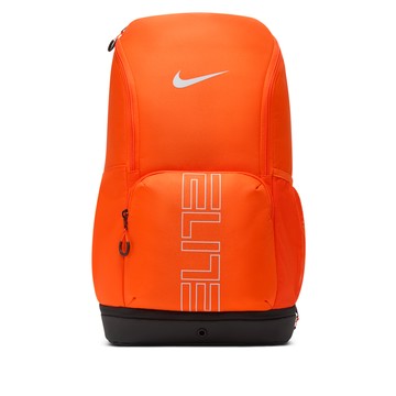 Nike Varsity Elite Backpack (32L) (Orange)