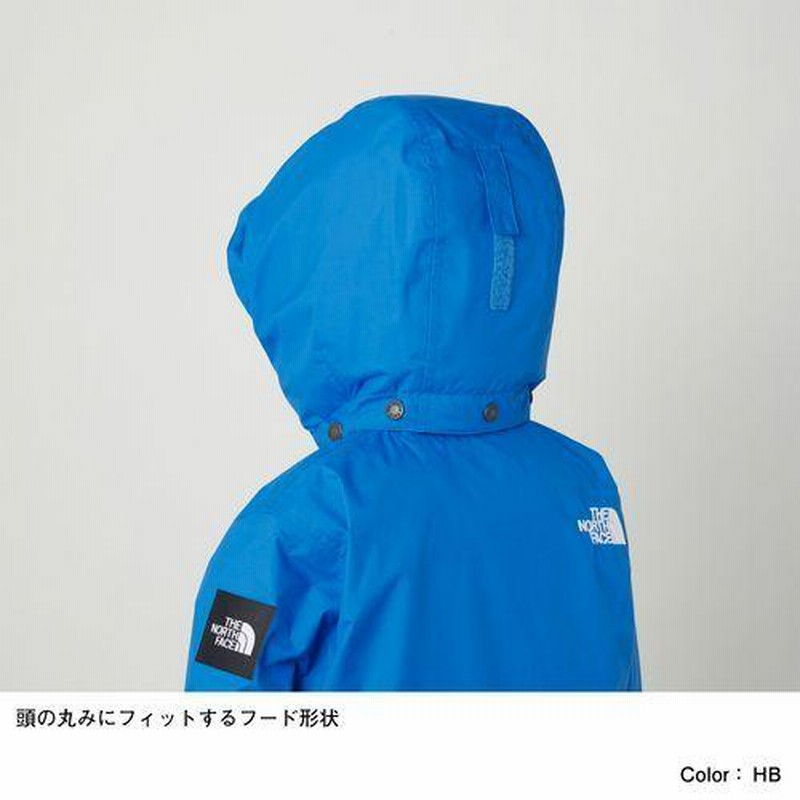 ザ・ノース・フェイス ベビー用 ウィンターコーチジャケット