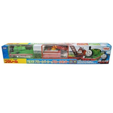【震撼精品百貨】湯瑪士小火車Thomas & Friends~ TOMY 火車王國列車路軌 Thomas & Friends*46271