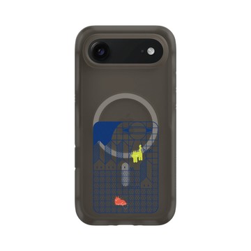 iPhone Air AirX 本質黑 - Minimalist Lifestyle / 極簡生活 - 外星喵的麥田