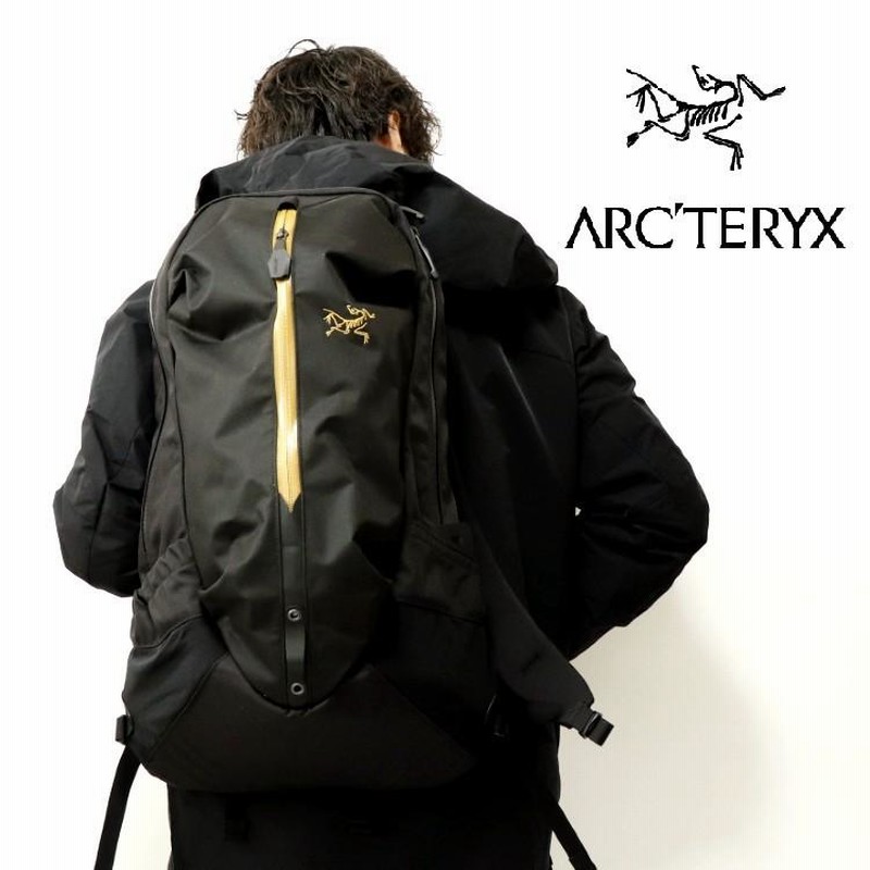 アークテリクス ARC'TERYX アロー 22 バックパック かばん 鞄 リュック