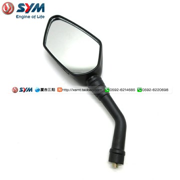 SYM 廈杏 三陽機車 JOYMAX300Z 九妹300 左后視鏡 反光鏡 倒車鏡