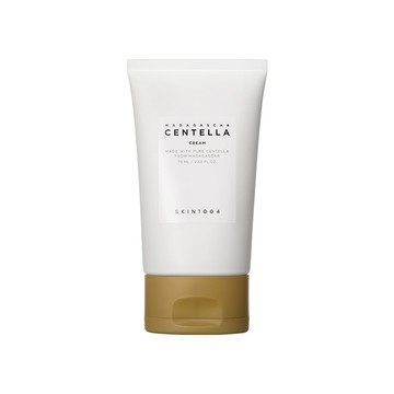 Skin1004 官方直營 馬達加斯加積雪草面霜 75ml