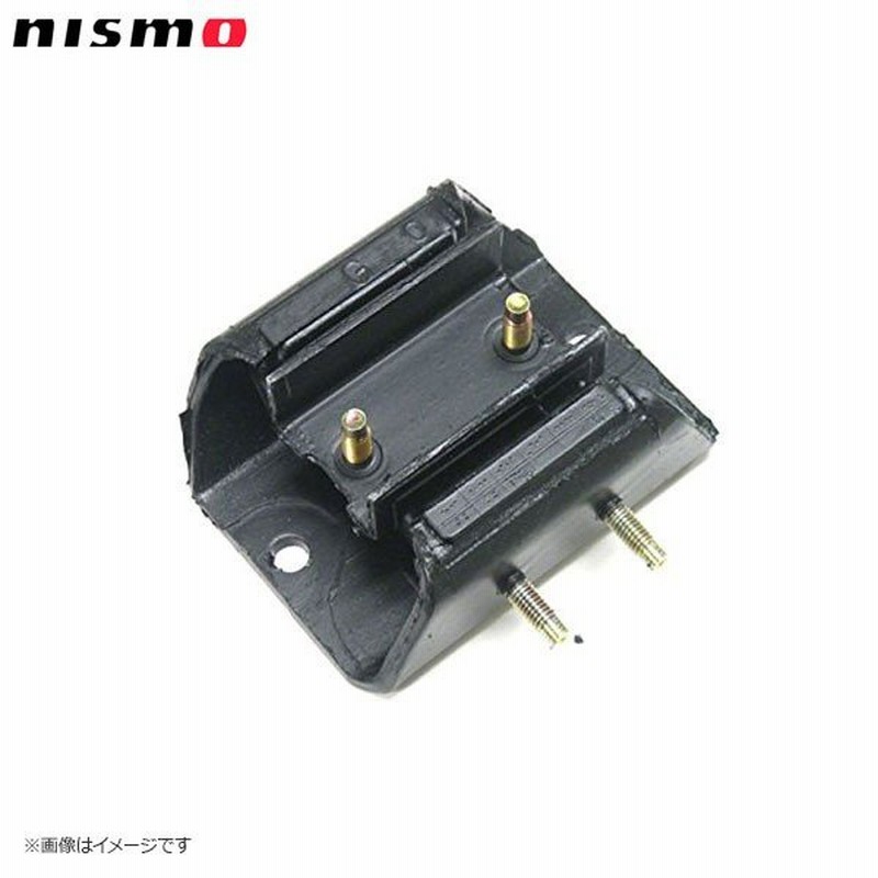 シルビア　s15 スペックR ニスモ　エンジンマウント シルビアs15 スペックR ニスモエンジンマウント