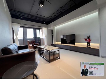 博悅頂樓無敵山海景3+1房平車_不動產仲介蔡四哥｜台南市安平區永華路二段