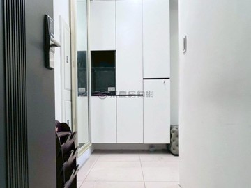 近衛武營｜仁發兩廳院｜高樓景觀邊間3房+平車｜高雄市鳳山區新昌街