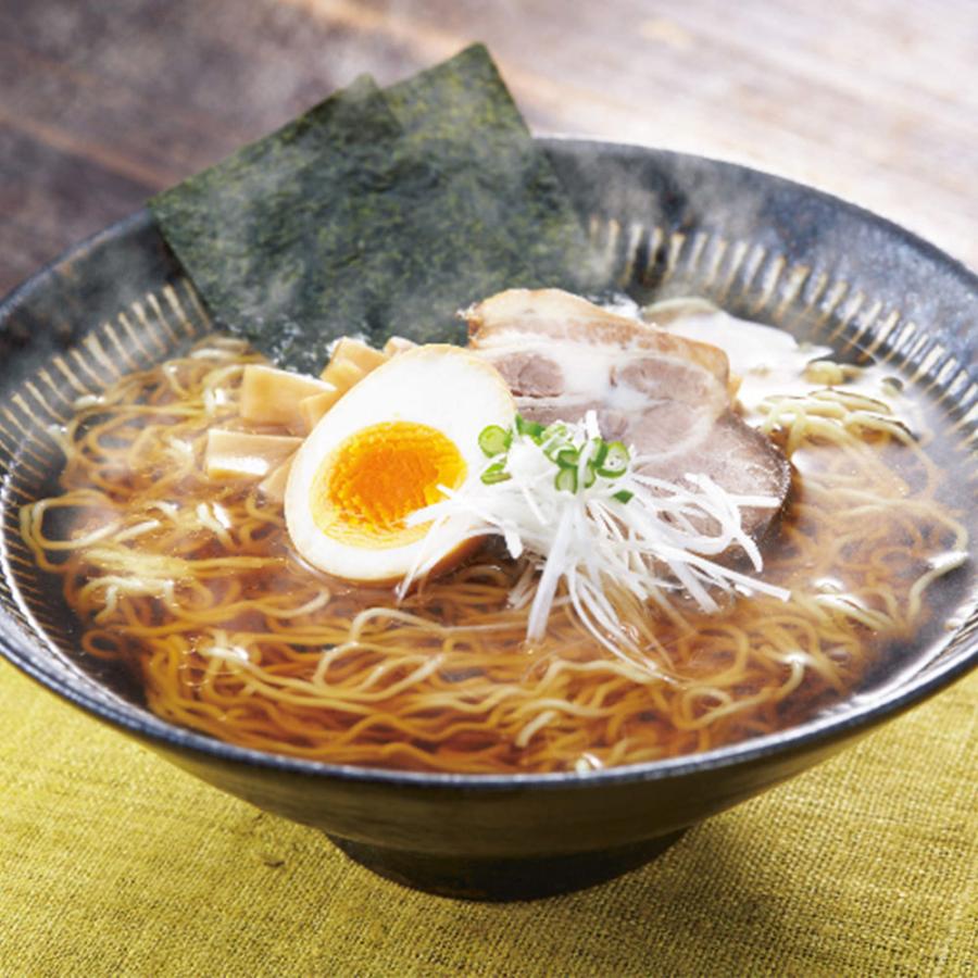 愛知 名古屋コーチンガラスープ使用 愛知醤油ラーメン 7袋 レビューで10％OFF