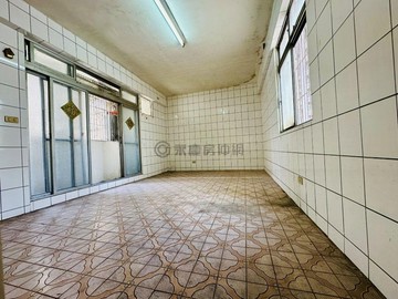 漢神仁美學區3樓美寓｜台中市北屯區仁美十巷
