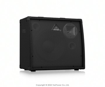 ＊含稅＊K1800FX Behringer耳朵牌 鍵盤音箱 (180W/4通道/PA楊聲/Bugera/FX/FBQ)