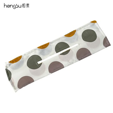 新款印花魔術扭扭夾懶人神器八字盤發器旋轉發帶丸子頭蝴蝶結頭飾