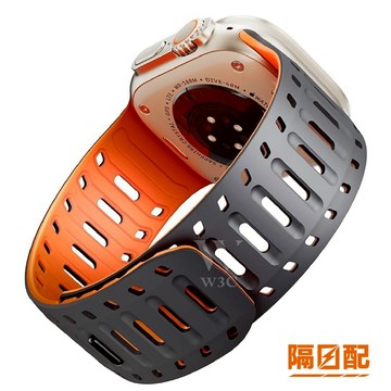 【現貨速發】S11 運動 錶帶 Apple Watch Ultra3 蘋果 手錶  SE3 44/45/46/49mm