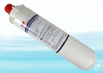 [淨園] 美國3M CFS 9812XS 除菌抑垢濾心 (可取代愛惠浦Everpure MH、H104、H100、H2000)