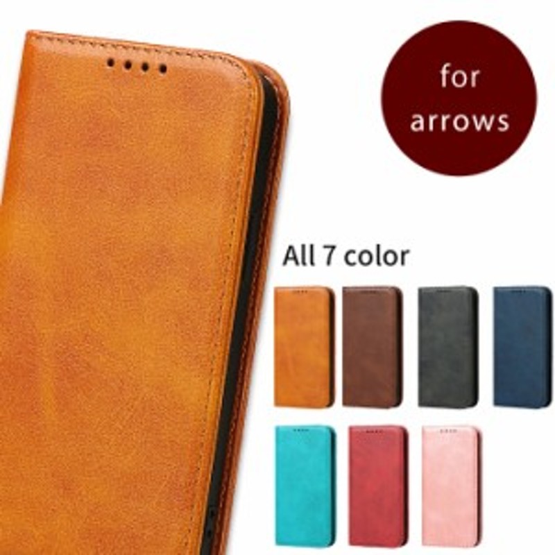 スマホケース arrows we 手帳型 arrows we2 ケース 手帳 we2 plus fcg02 高品質レザー arrows we  fcg01 ケース 耐衝撃 arrows we fcg01 | LINEブランドカタログ