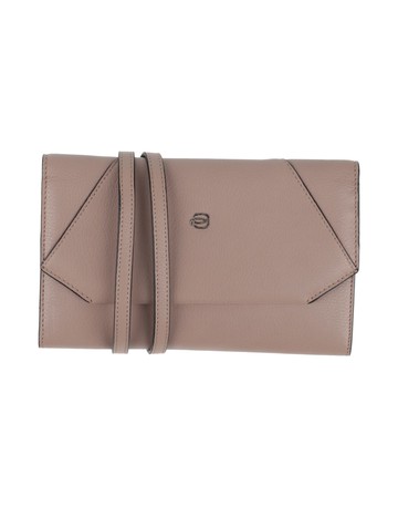 PIQUADRO Crossbody wallets - Item 31059916