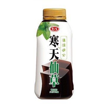 愛之味寒天仙草