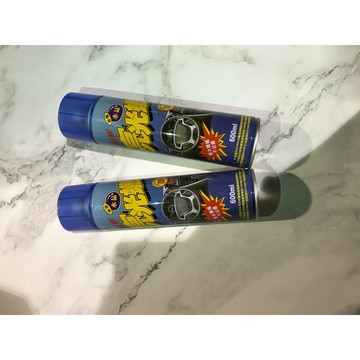 黑珍珠 香屋水晶亮光600ml±5% 亮光臘 亮光腊 汽車臘 機車臘 不沾塵 DRG龍 現貨