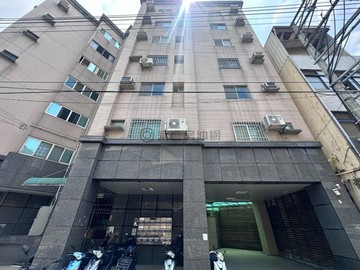 豐南國中旁學區房~大2房+車位｜台中市豐原區育英路