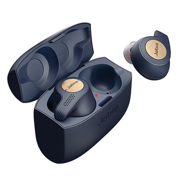 公司貨附發票 二年保固 Jabra Elite Active 65t 真無線 運動藍牙耳機 IP56防塵防水 雙待機2