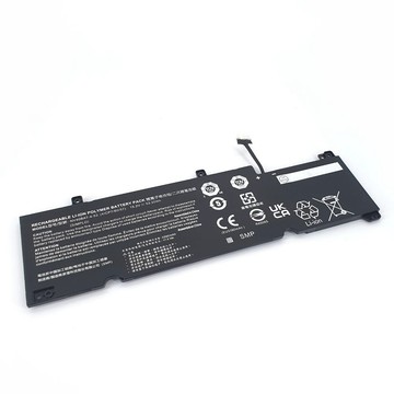 其他 NV40BAT-4-53 電池 NV40BAT-4-49 NV40BAT-4 THUNDEROBOT IGER S1