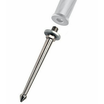 Gitzo G1220.129LB 12cm 不鏽鋼長腳釘 1入 Gitzo腳架適用 1號除外 公司貨 ◎相機專家◎