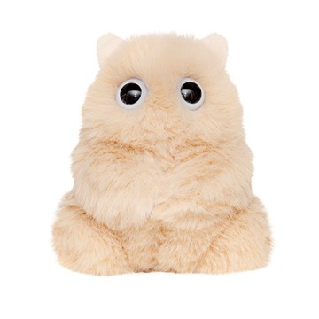 FUFUSOUL半糖去冰-奶茶 ToysRUs玩具反斗城