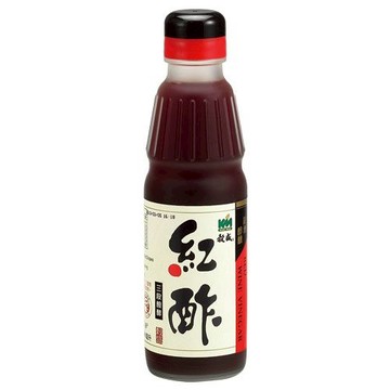 榖盛紅醋 300ml