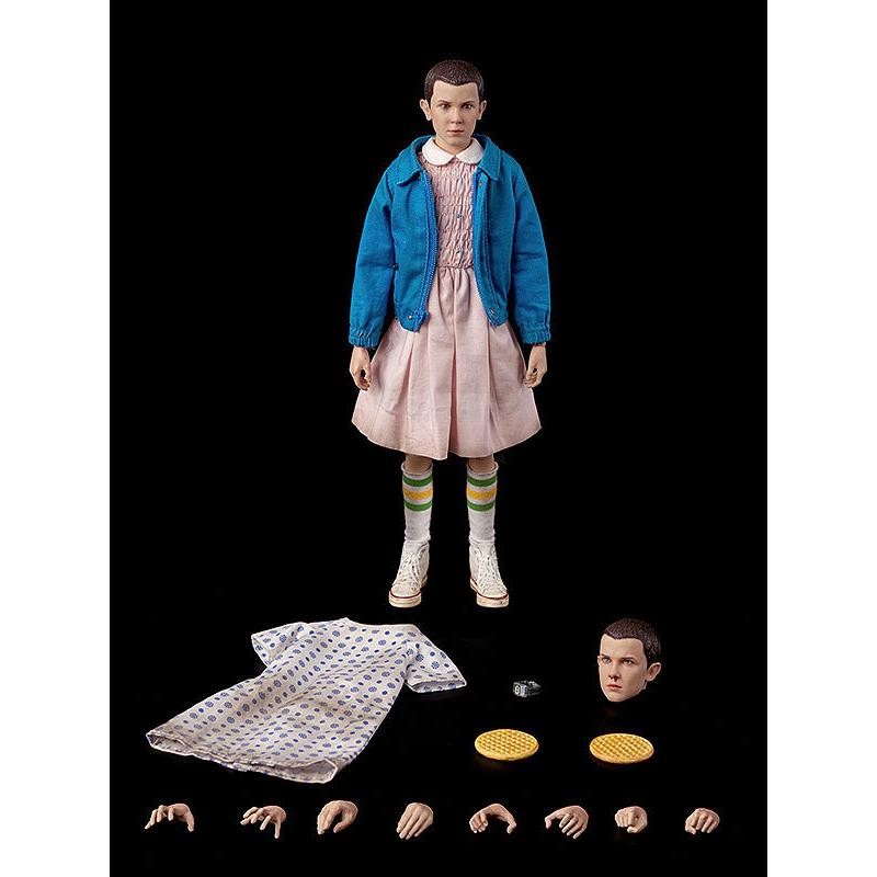 Stranger Things 1/6 Eleven (ストレンジャー・シングス 未知の世界 1