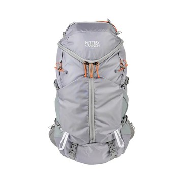 Coulee 40 女 登山健行背包 Aura灰紫色 112848