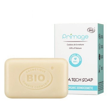 Primage 有機香皂 100g