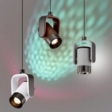 7W 3000K單吊燈 L01-0751 0752 0753