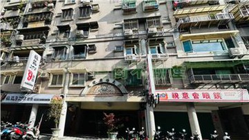 B211文化廣場大廈大三房車｜新北市板橋區文化路二段