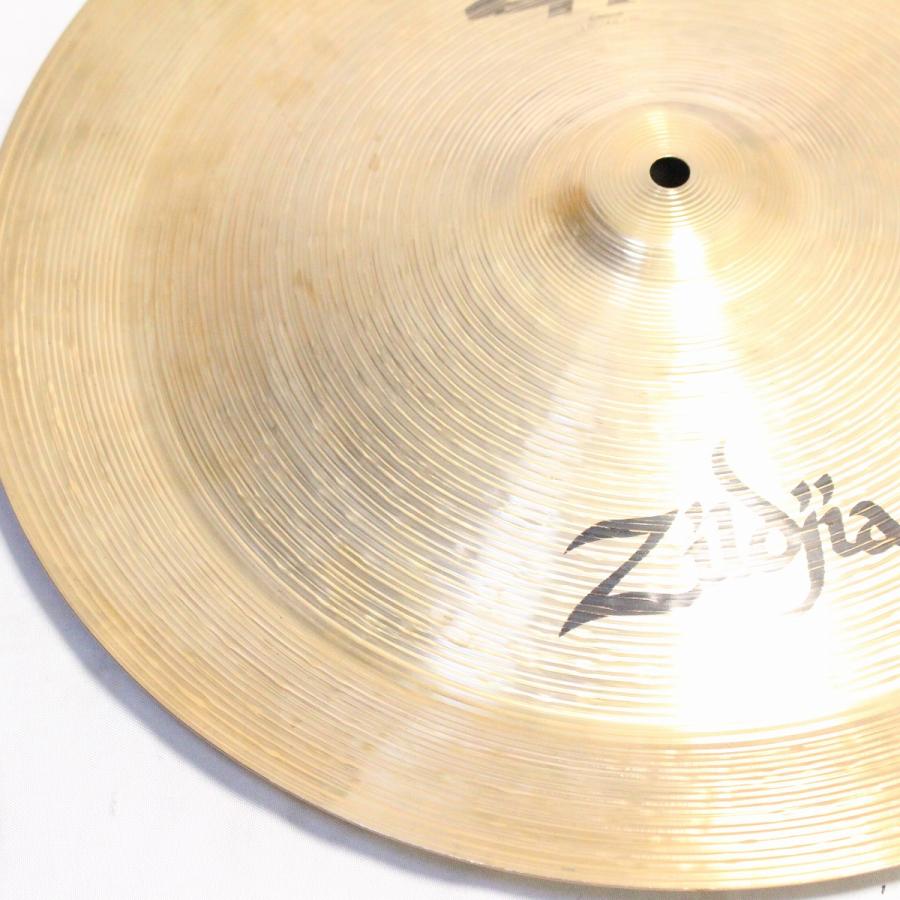 (中古)ZILDJIAN   ZHT CHINA 18インチ ジルジャン チャイナシンバル(池袋店)