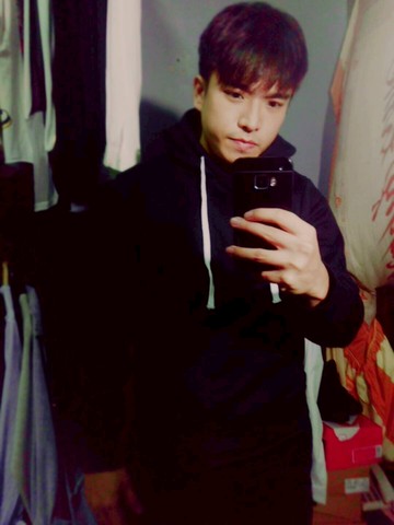 韓國 帽T 大學T 高磅數 很挺 品質保證 不挺 退費　　現貨出清