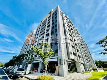 宜誠阿麗拉樹海三房車｜桃園市楊梅區金溪路