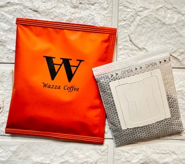 [Wazza Select哇塞精選]-精品掛耳咖啡
