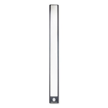 長款磁吸調光雙色感應燈 紅外線人體感應燈 LED燈 自動感應燈 感應照明燈 感應燈管