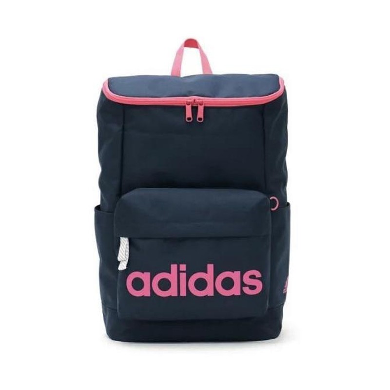 asics アシックス リュック 軽量 ボックス型 20L adidas ジラソーレ4 スクエアデイパック バックパック | LINEブランドカタログ