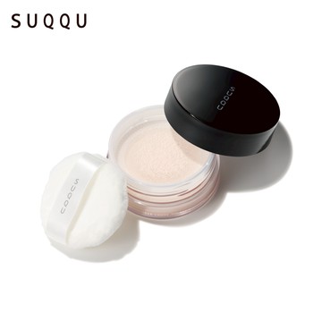 SUQQU 晶采光透蜜粉 e 15g
