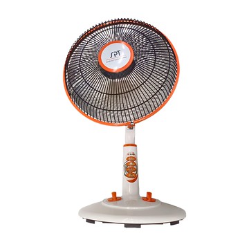 尚朋堂 36cm碳晶提頭定時電暖器  SH-2330CA