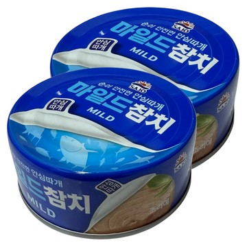 SAJO 鰹魚罐  100g  2罐