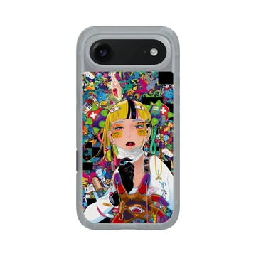 iPhone Air AirX 流變灰 - MITSUME - The In-Between