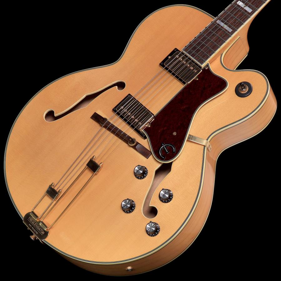 (中古)Epiphone   Broadway Natural 2003年製  (池袋店)