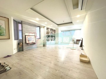 五期質感大三房平車/室內42坪多｜台中市南屯區大進街