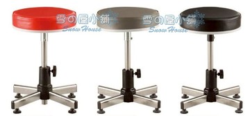 雪之屋 107化妝椅 X756-11~13