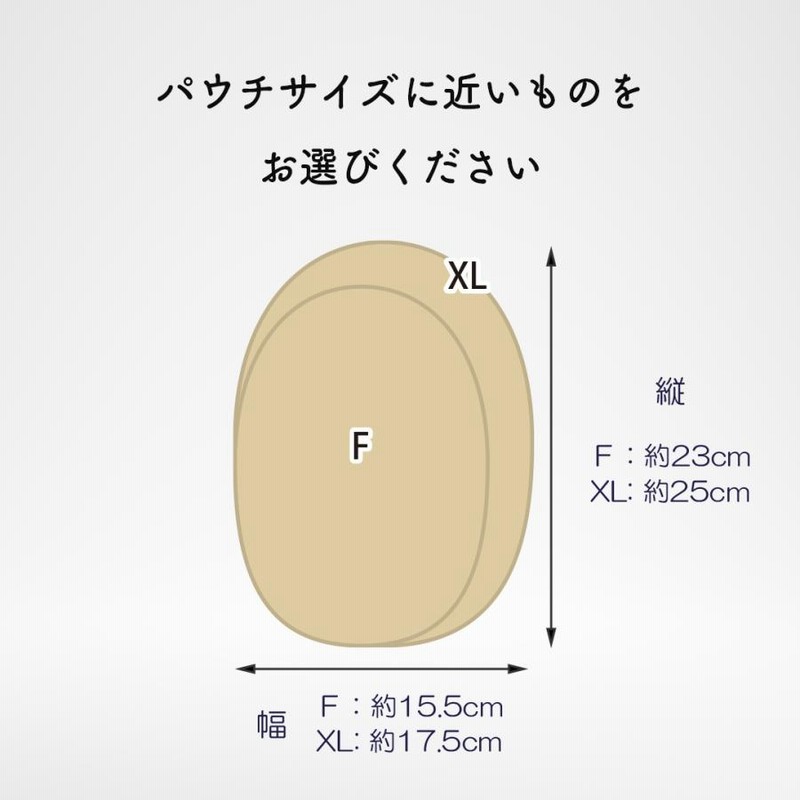ストーマパウチ カバー ねばっこい 消臭