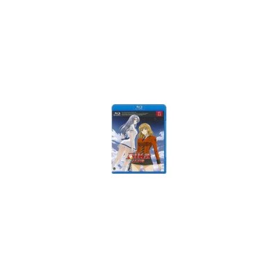 Aika Zero 1 アニメーション Blu Ray 返品種別a 通販 Lineポイント最大0 5 Get Lineショッピング