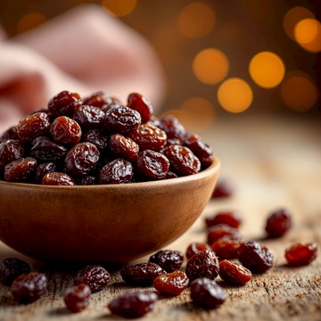 健康本味 無加糖加洲超大葡萄乾400g 蔓越莓 葡萄乾 黃金葡萄乾 紅葡萄乾 加洲葡萄乾 青堤子