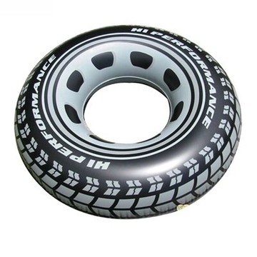 現貨+預購 游泳圈成人救生圈-超大加厚輪胎造型水上活動坐騎浮板73ez20【獨家進口】【米蘭精品】